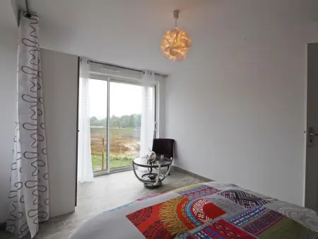 Maison spacieux pour familles avec terrasse et animaux acceptés - Photo 22
