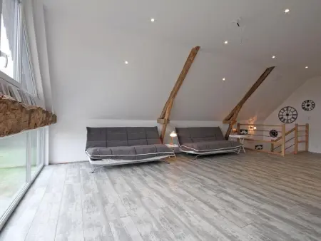 Maison spacieux pour familles avec terrasse et animaux acceptés - Photo 26