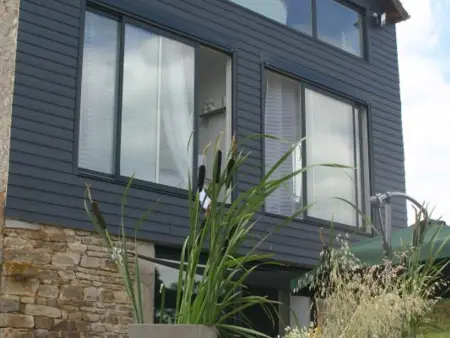 Maison spacieux pour familles avec terrasse et animaux acceptés - Photo 27