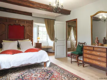 Maison du Chapelain : Charme en Suisse Normande, Animaux acceptés - Photo 6