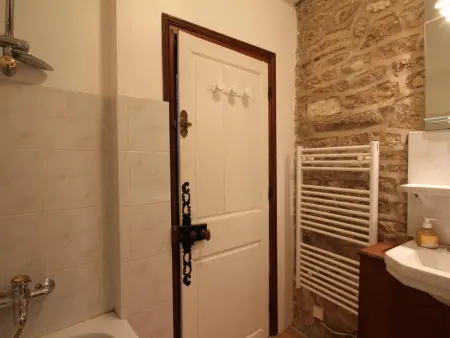 Maison du Chapelain : Charme en Suisse Normande, Animaux acceptés - Photo 11
