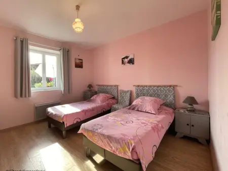 Séjour familial au cœur du Parc du Perche, Gite 6 personnes à La Chapelle Souëf - Photo 7