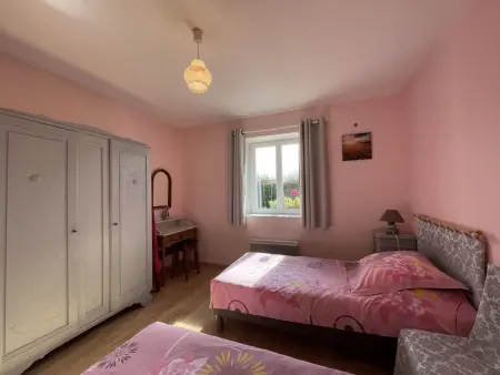 Séjour familial au cœur du Parc du Perche, Gite 6 personnes à La Chapelle Souëf - Photo 8