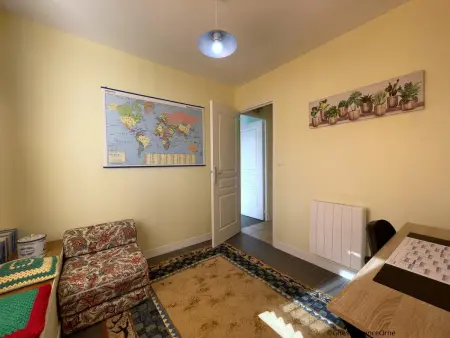 Séjour familial au cœur du Parc du Perche, Gite 6 personnes à La Chapelle Souëf - Photo 15