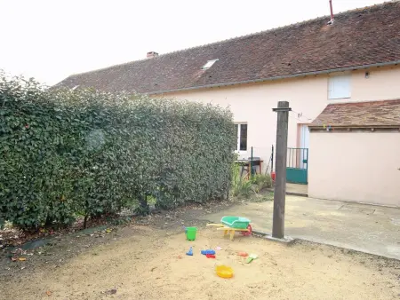 Séjour familial au cœur du Parc du Perche, Gite 6 personnes à La Chapelle Souëf - Photo 18