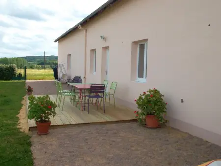 Séjour familial au cœur du Parc du Perche, Gite 6 personnes à La Chapelle Souëf - Photo 19