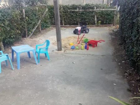 Séjour familial au cœur du Parc du Perche, Gite 6 personnes à La Chapelle Souëf - Photo 22