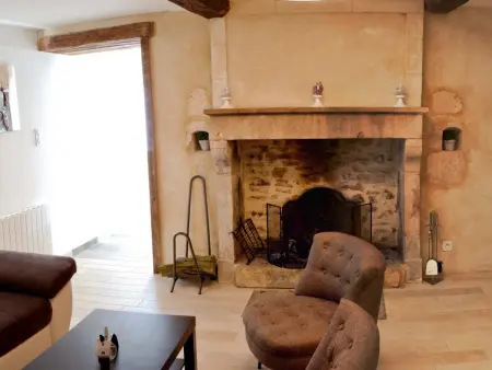 Gîte rénové au cœur de la nature avec animaux acceptés - Photo 1