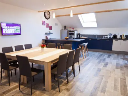 Gîte rénové au cœur de la nature avec animaux acceptés - Photo 2