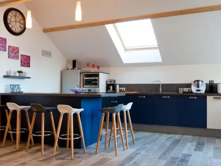 Gîte rénové au cœur de la nature avec animaux acceptés - Photo 3