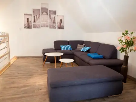 Gîte rénové au cœur de la nature avec animaux acceptés - Photo 4