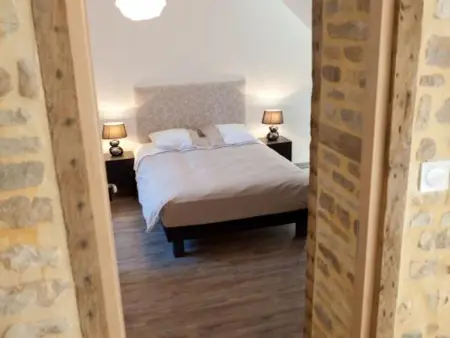 Gîte rénové au cœur de la nature avec animaux acceptés - Photo 5