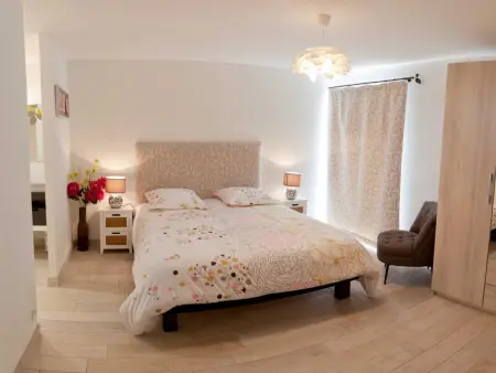 Gîte rénové au cœur de la nature avec animaux acceptés - Photo 6