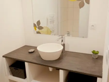 Gîte rénové au cœur de la nature avec animaux acceptés - Photo 7