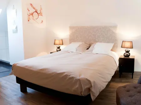 Gîte rénové au cœur de la nature avec animaux acceptés - Photo 8