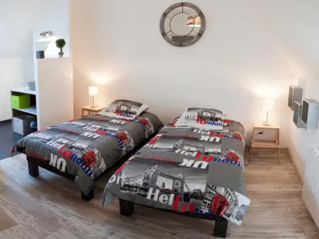 Gîte rénové au cœur de la nature avec animaux acceptés - Photo 9