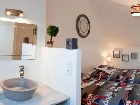 Gîte rénové au cœur de la nature avec animaux acceptés - Photo 10