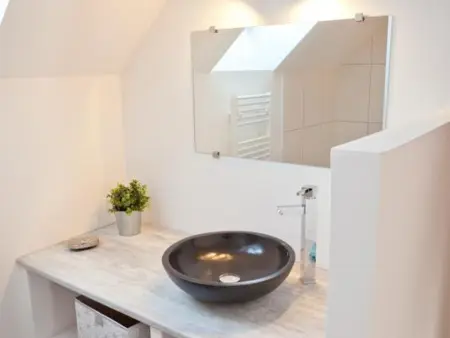 Gîte rénové au cœur de la nature avec animaux acceptés - Photo 11