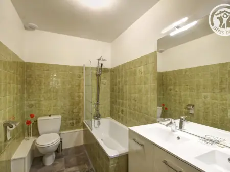 Maison familiale chaleureuse pour 12 pers. avec jardin dans le Forez - Photo 22