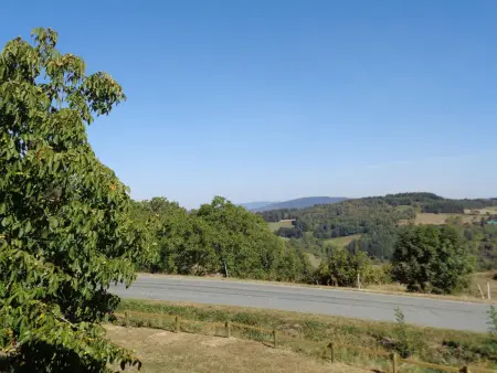Maison familiale chaleureuse pour 12 pers. avec jardin dans le Forez - Photo 27