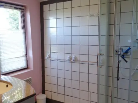 Gîte familial à Saint-Haon-le-Châtel avec piscine et animaux admis - Photo 9