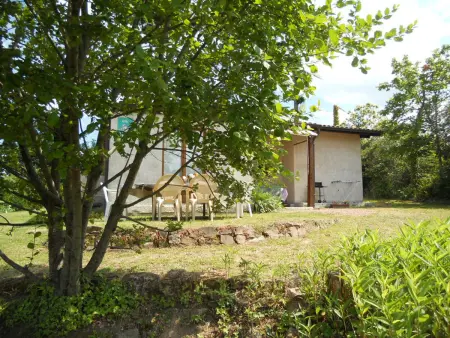 Gîte familial à Saint-Haon-le-Châtel avec piscine et animaux admis - Photo 16