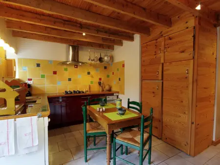 Gîte chaleureux avec spa et sauna, animaux admis - Photo 2