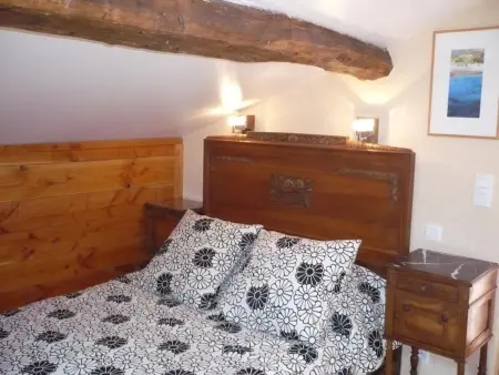 Gîte chaleureux avec spa et sauna, animaux admis - Photo 8