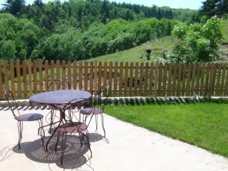 Gîte chaleureux avec spa et sauna, animaux admis - Photo 12