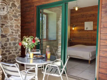 Gîte spacieux avec piscine privée, animaux acceptés - Photo 5