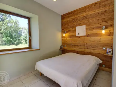 Gîte spacieux avec piscine privée, animaux acceptés - Photo 6