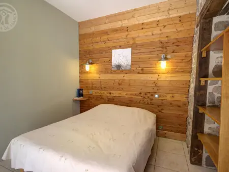 Gîte spacieux avec piscine privée, animaux acceptés - Photo 8