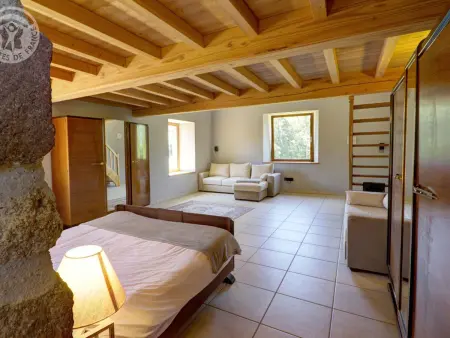 Gîte spacieux avec piscine privée, animaux acceptés - Photo 26