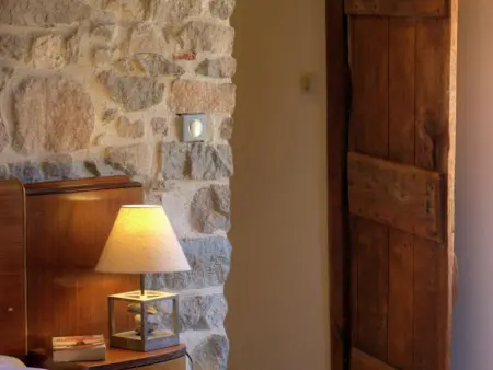Gîte spacieux avec piscine privée, animaux acceptés - Photo 27