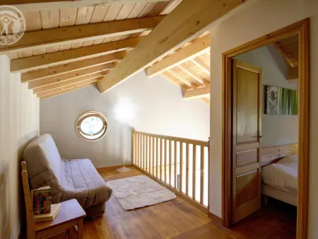 Gîte spacieux avec piscine privée, animaux acceptés - Photo 29