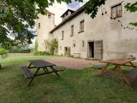Gîte de charme avec piscine, Wi-Fi et animaux acceptés - Photo 5