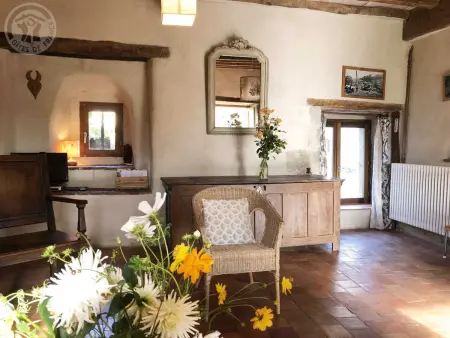 Gîte de charme avec piscine, Wi-Fi et animaux acceptés - Photo 9