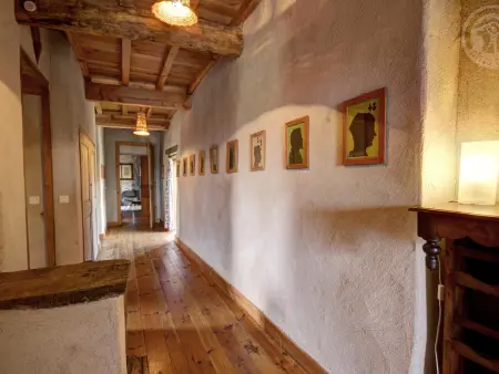 Gîte de charme avec piscine, Wi-Fi et animaux acceptés - Photo 10