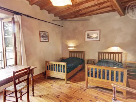 Gîte de charme avec piscine, Wi-Fi et animaux acceptés - Photo 11
