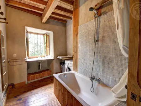 Gîte de charme avec piscine, Wi-Fi et animaux acceptés - Photo 13
