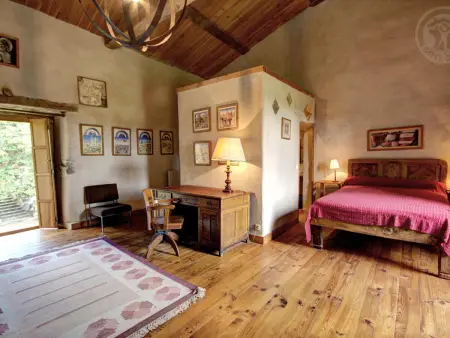 Gîte de charme avec piscine, Wi-Fi et animaux acceptés - Photo 15