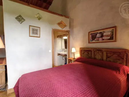 Gîte de charme avec piscine, Wi-Fi et animaux acceptés - Photo 18