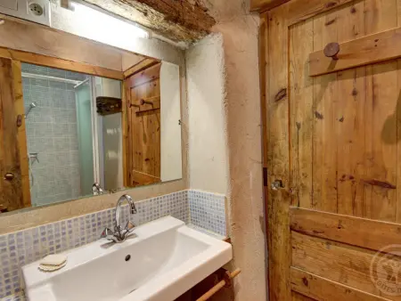 Gîte de charme avec piscine, Wi-Fi et animaux acceptés - Photo 19