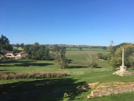 Gîte de charme avec piscine, Wi-Fi et animaux acceptés - Photo 20