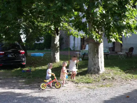 Gîte de charme avec piscine, Wi-Fi et animaux acceptés - Photo 22
