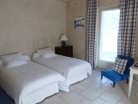 Gîte spacieux avec cheminée et animaux admis, Gite 5 personnes à Saint Haon le Vieux - Photo 8