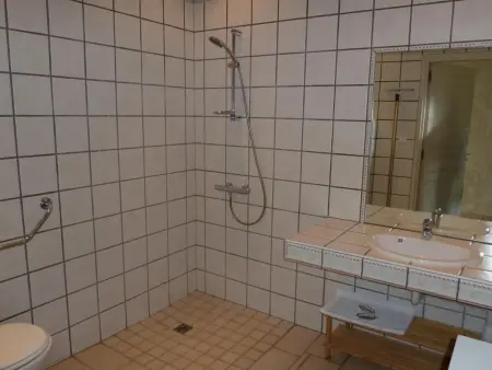 Gîte spacieux avec cheminée et animaux admis, Gite 5 personnes à Saint Haon le Vieux - Photo 10