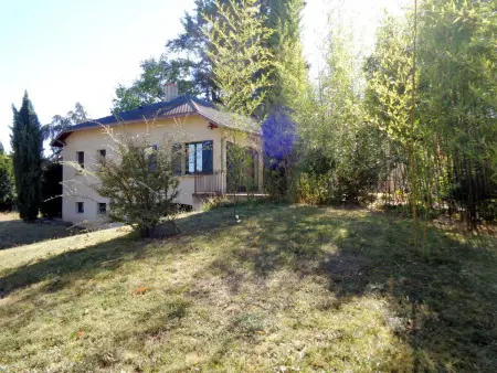Gîte spacieux avec cheminée et animaux admis, Gite 5 personnes à Saint Haon le Vieux - Photo 11