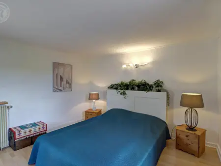 Gîte harmonieux 8 pers avec cheminée et animaux admis - Photo 17