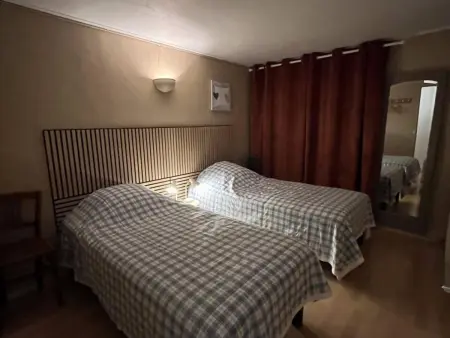 Gîte harmonieux 8 pers avec cheminée et animaux admis - Photo 19